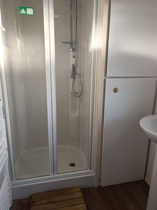 Stunning Holiday Home @ Uks Award Winning Beach Mablethorpe Exterior foto