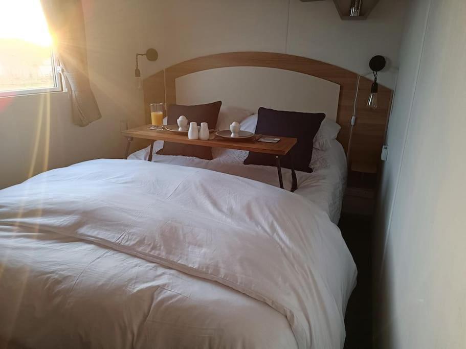 Stunning Holiday Home @ Uks Award Winning Beach Mablethorpe Exterior foto