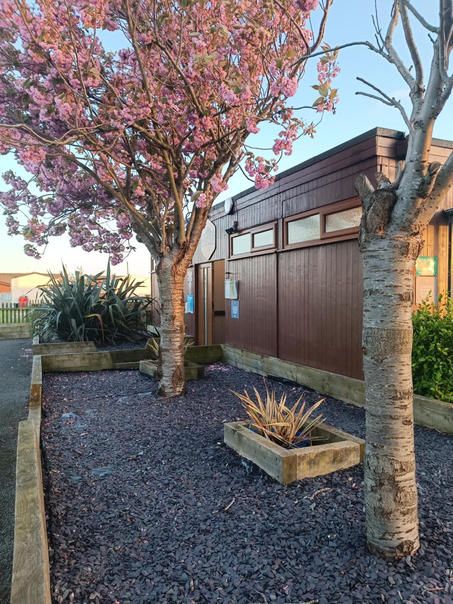Stunning Holiday Home @ Uks Award Winning Beach Mablethorpe Quarto foto
